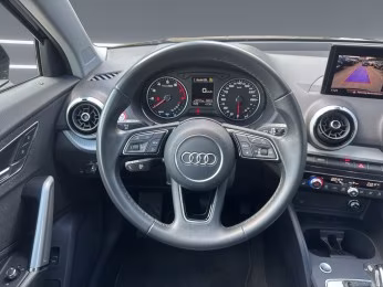 35 TFSI advanced LED KAMERA PDC SHZ 17" KLIMA