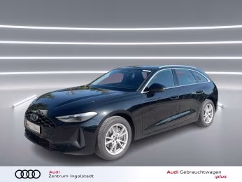 Avant TFSI LED PDC+ KAMERA ACC Carplay 17"