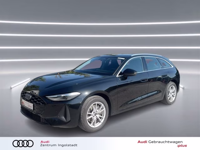 Audi A5 Avant TFSI LED PDC+ KAMERA ACC Carplay 17&amp;quot;