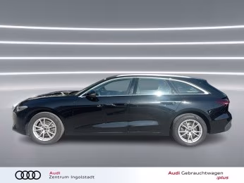 Avant TFSI LED PDC+ KAMERA ACC Carplay 17"
