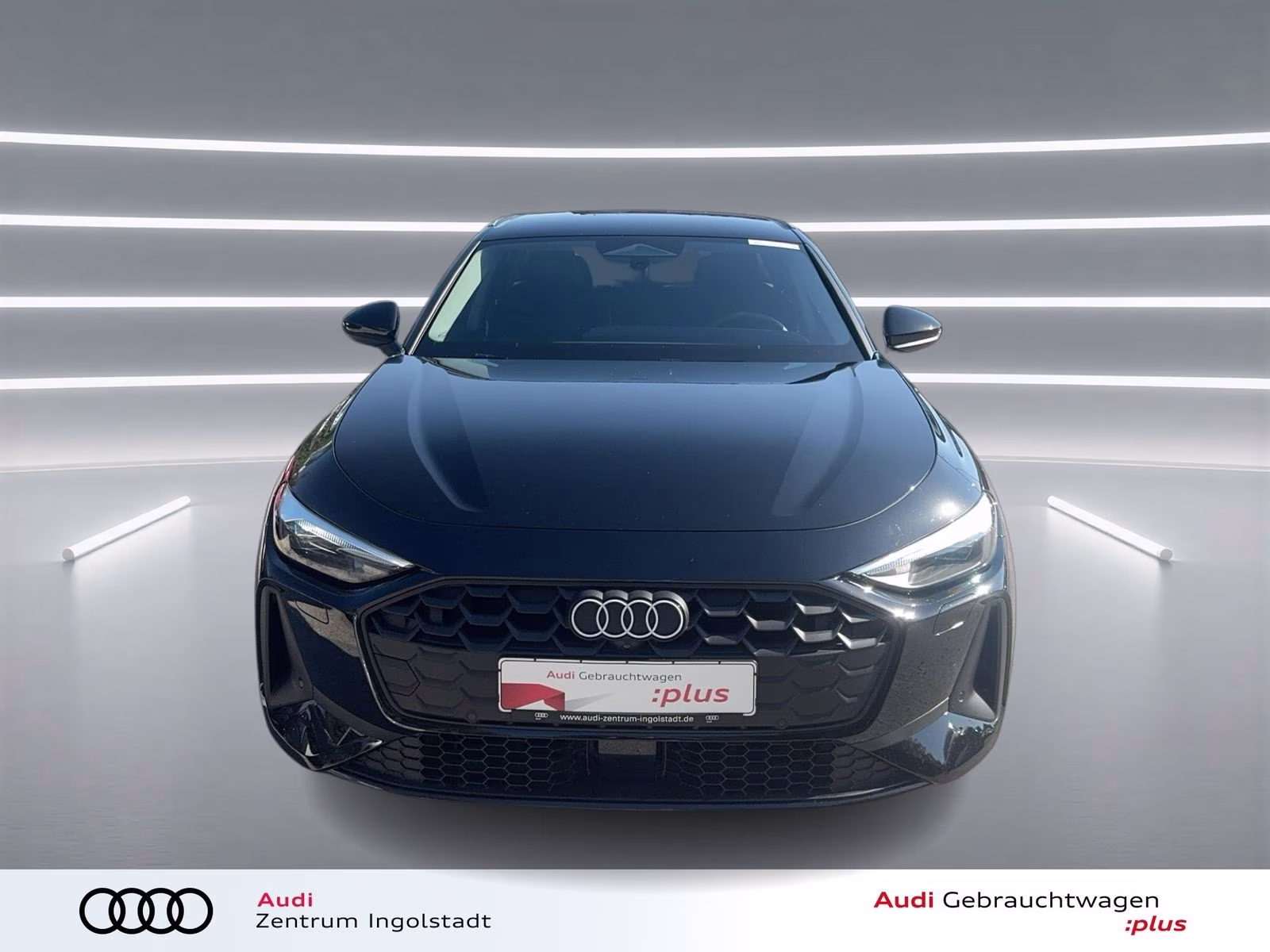 Avant TFSI LED PDC+ KAMERA ACC Carplay 17"