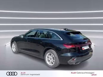 Avant TFSI LED PDC+ KAMERA ACC Carplay 17"