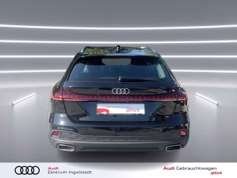 Avant TFSI LED PDC+ KAMERA ACC Carplay 17"