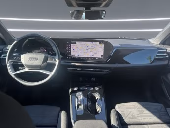 Avant TFSI LED PDC+ KAMERA ACC Carplay 17"