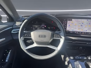 Avant TFSI LED PDC+ KAMERA ACC Carplay 17"