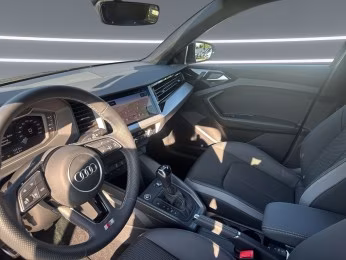 Sportback 35 TFSI S line LED ACC PDC SHZ NAVI