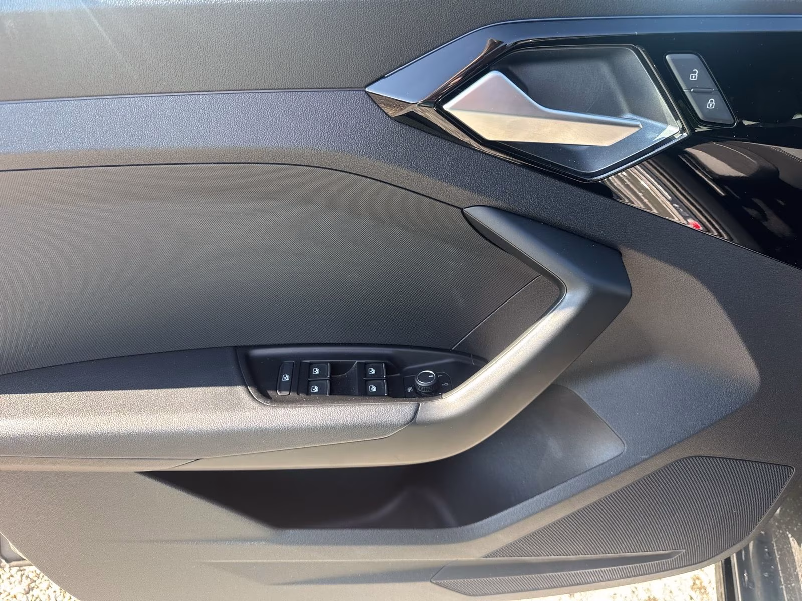 Sportback 35 TFSI S line LED ACC PDC SHZ NAVI