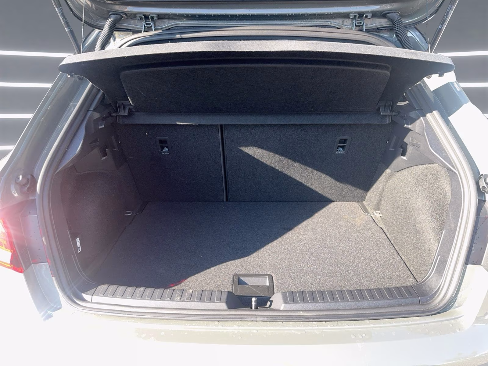 Sportback 35 TFSI S line LED ACC PDC SHZ NAVI