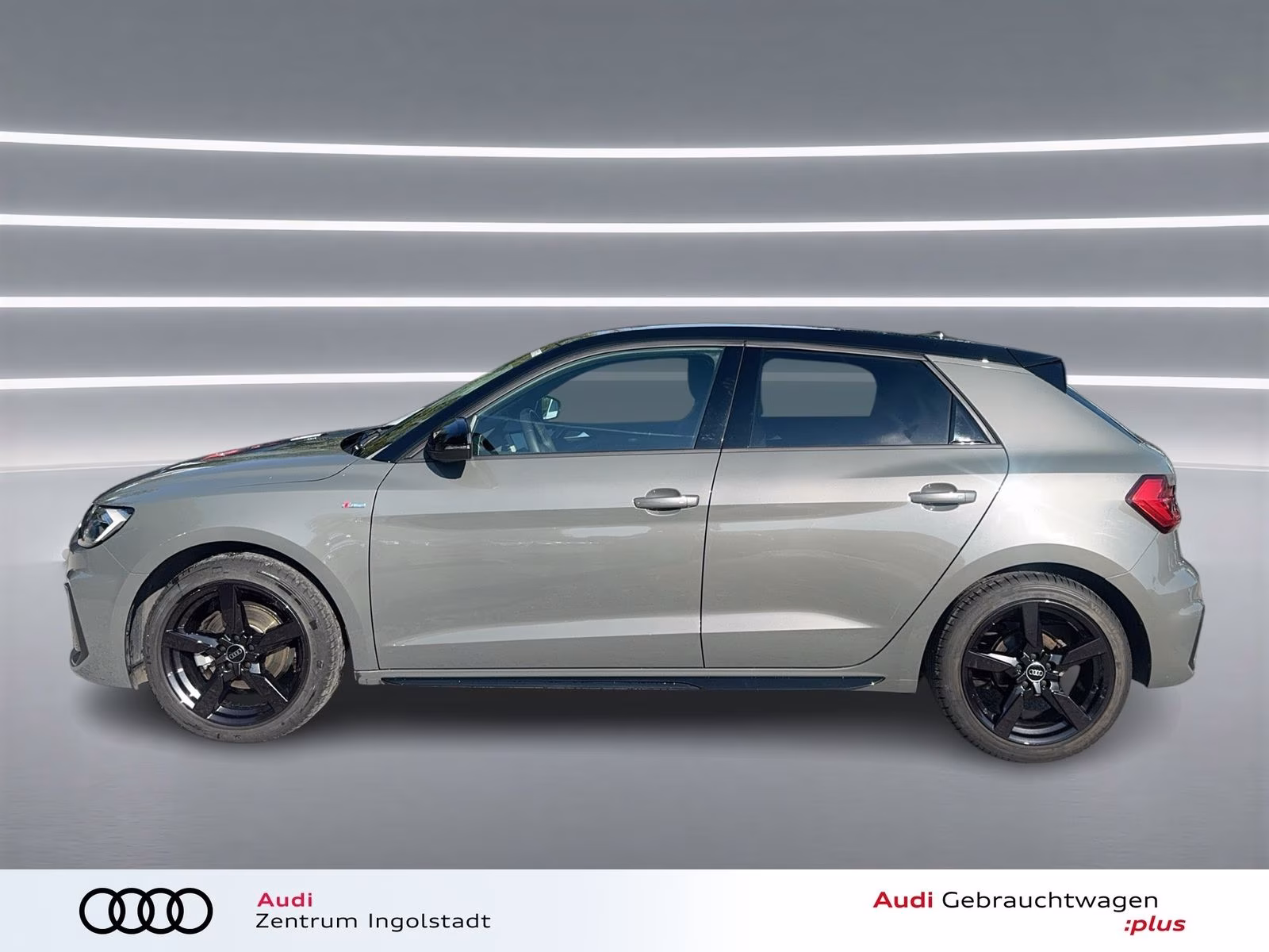 Sportback 35 TFSI S line LED ACC PDC SHZ NAVI