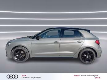 Sportback 35 TFSI S line LED ACC PDC SHZ NAVI