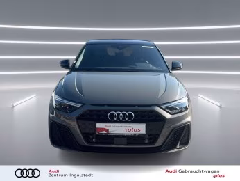 Sportback 35 TFSI S line LED ACC PDC SHZ NAVI