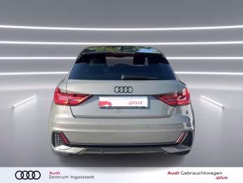 Sportback 35 TFSI S line LED ACC PDC SHZ NAVI
