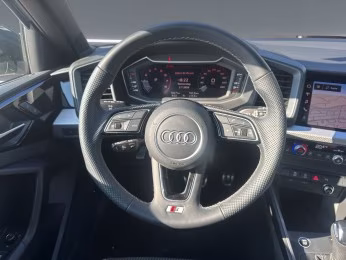 Sportback 35 TFSI S line LED ACC PDC SHZ NAVI