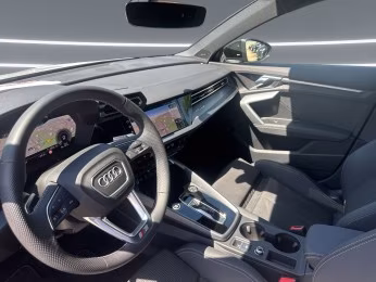 Sportback TFSI e S line MATRIX AHK 360° SONOS