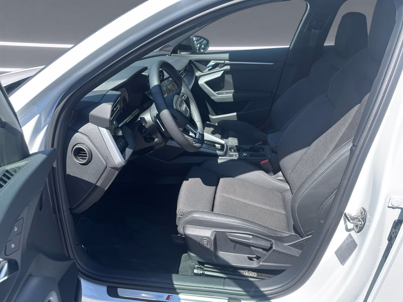 Sportback TFSI e S line MATRIX AHK 360° SONOS