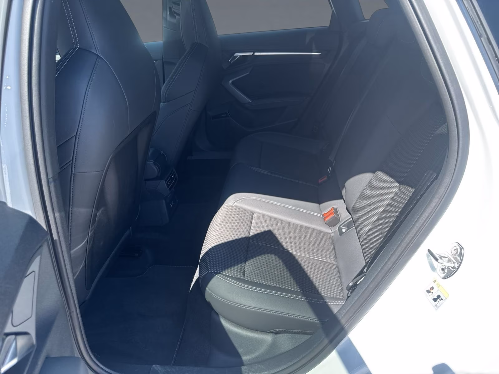 Sportback TFSI e S line MATRIX AHK 360° SONOS