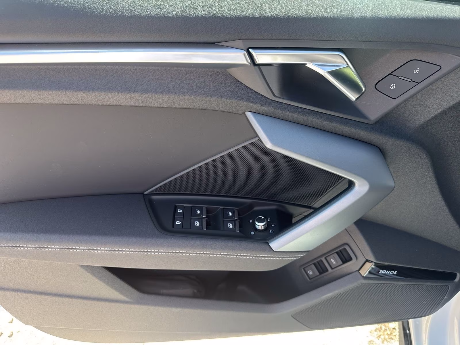 Sportback TFSI e S line MATRIX AHK 360° SONOS
