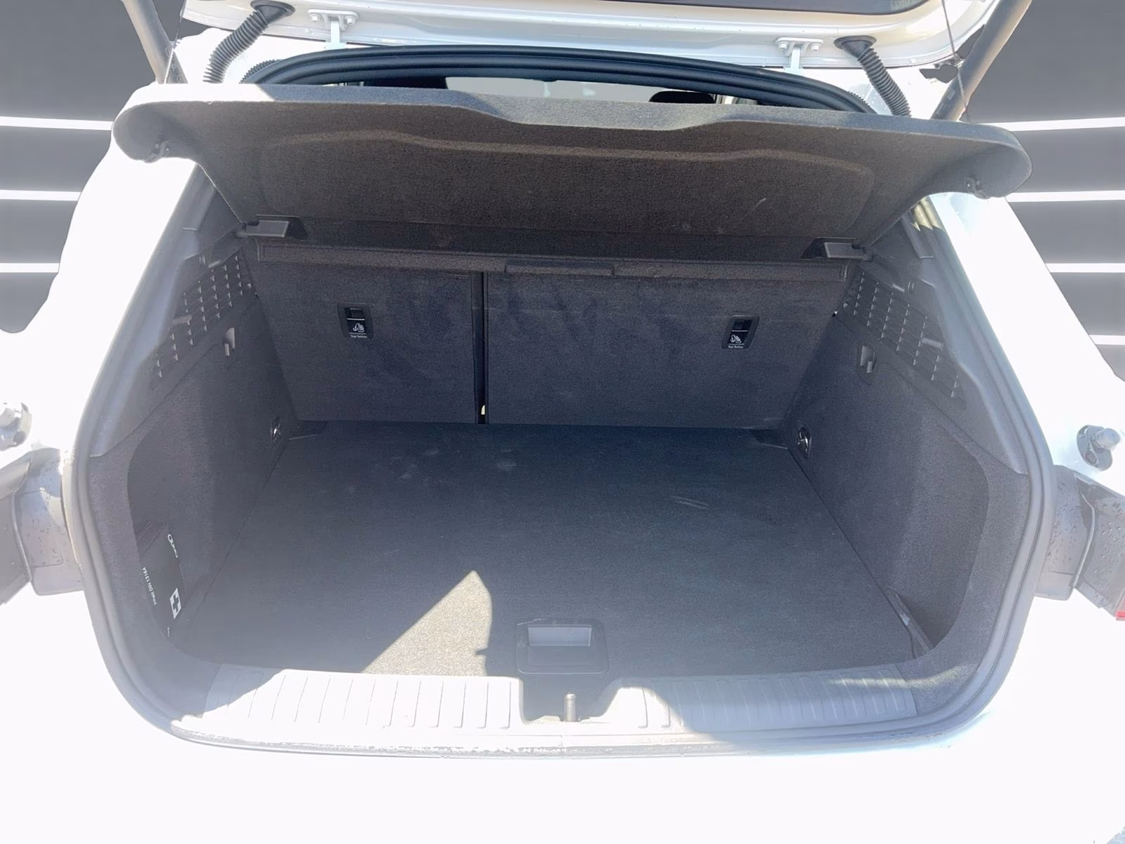 Sportback TFSI e S line MATRIX AHK 360° SONOS