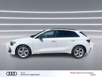 Sportback TFSI e S line MATRIX AHK 360° SONOS