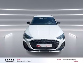 Sportback TFSI e S line MATRIX AHK 360° SONOS