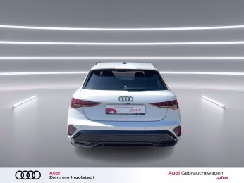 Sportback TFSI e S line MATRIX AHK 360° SONOS