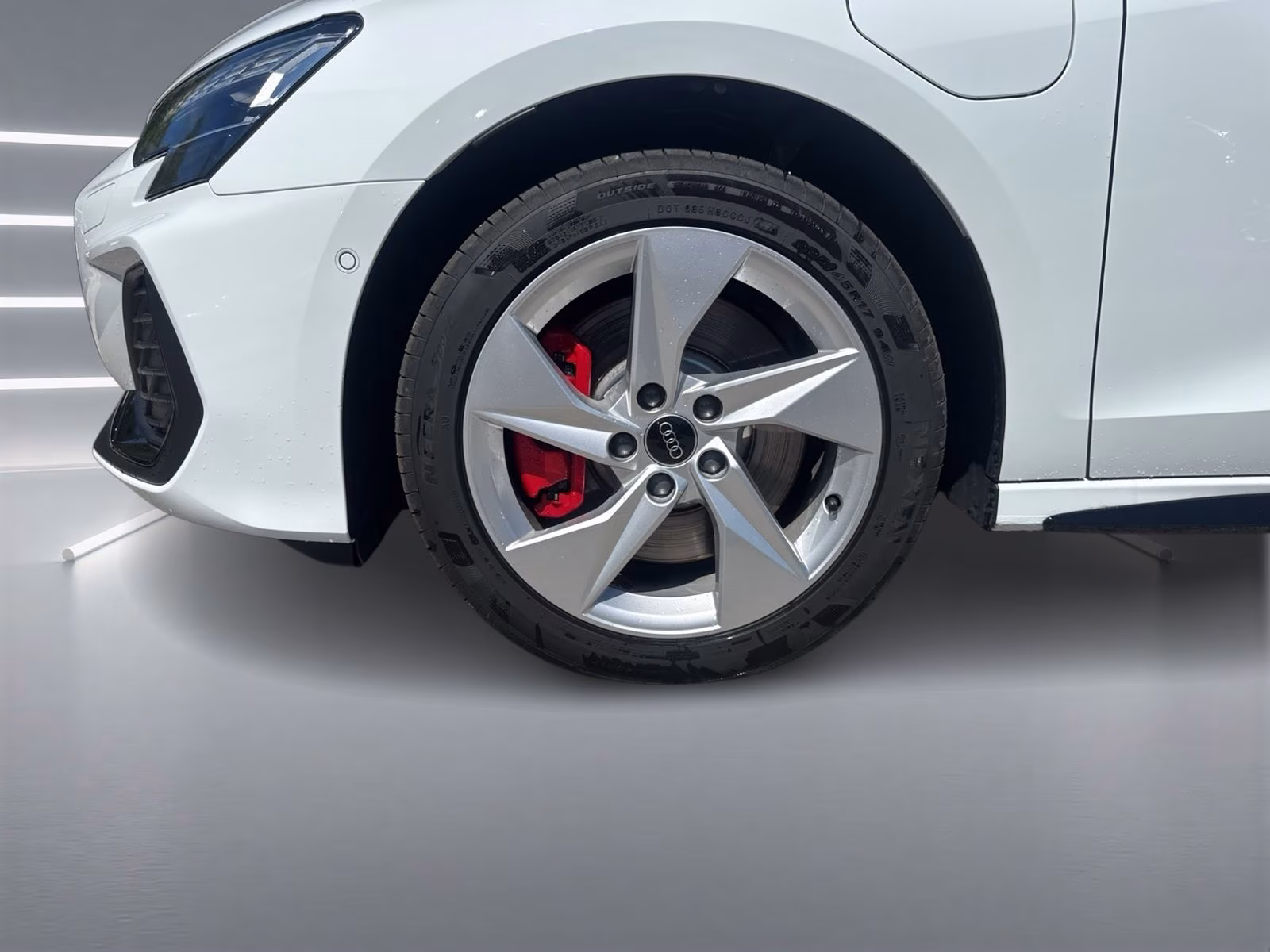 Sportback TFSI e S line MATRIX AHK 360° SONOS
