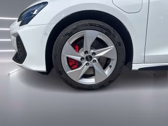 Sportback TFSI e S line MATRIX AHK 360° SONOS