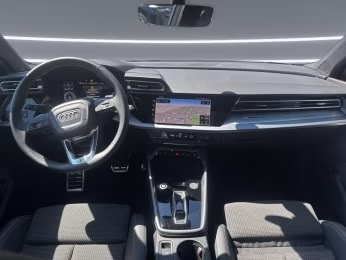 Sportback TFSI e S line MATRIX AHK 360° SONOS