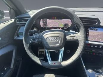 Sportback TFSI e S line MATRIX AHK 360° SONOS