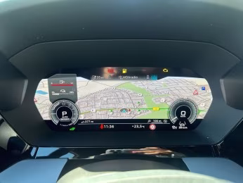 Sportback TFSI e S line MATRIX AHK 360° SONOS