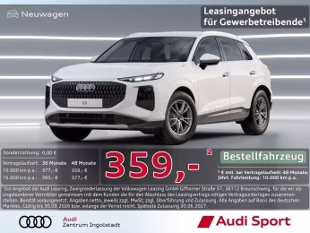 TFSI LED Kam UPE 46.100,-