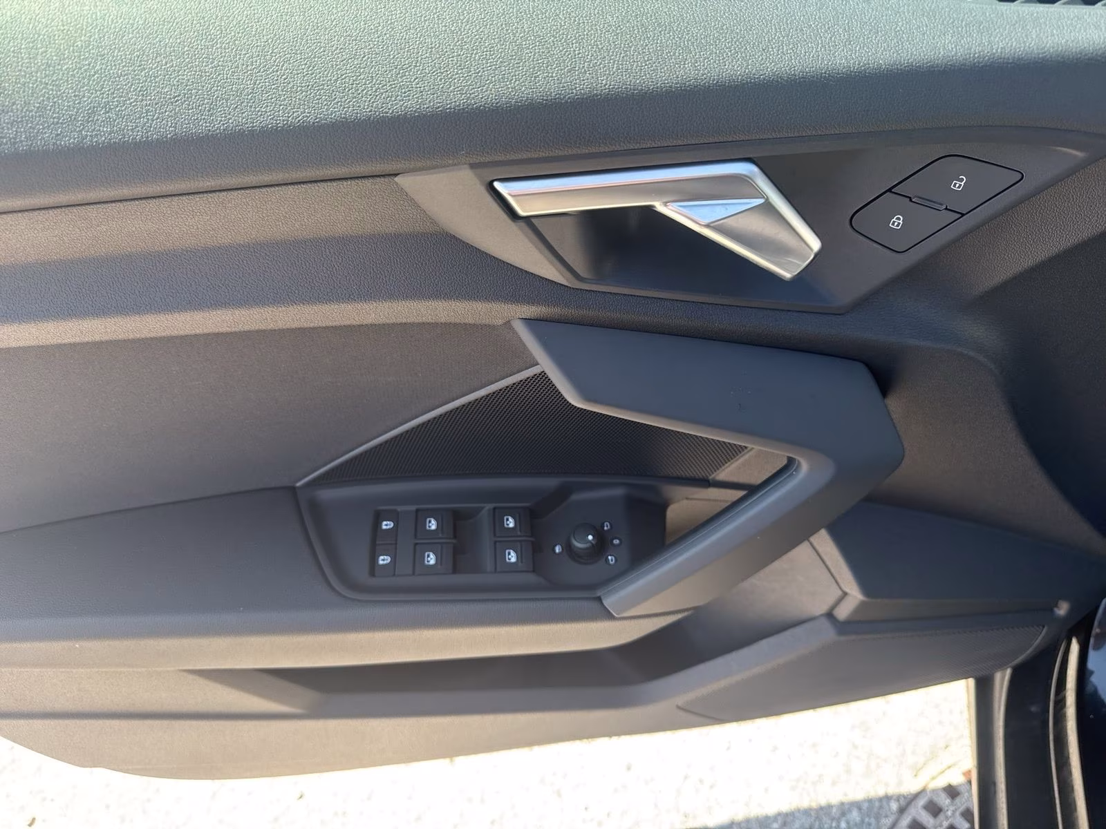 Sportback 35 TFSI ACC PDC+ SHZ 16" ISOFIX