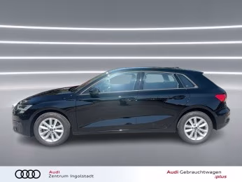 Sportback 35 TFSI ACC PDC+ SHZ 16" ISOFIX