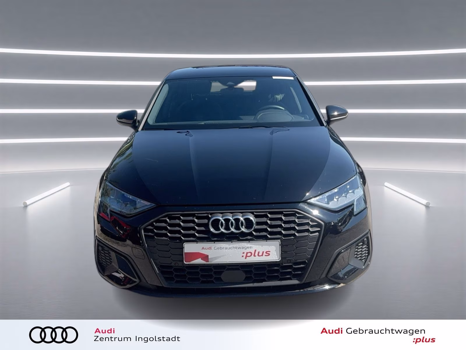 Sportback 35 TFSI ACC PDC+ SHZ 16" ISOFIX