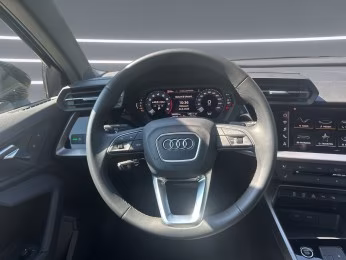 Sportback 35 TFSI ACC PDC+ SHZ 16" ISOFIX