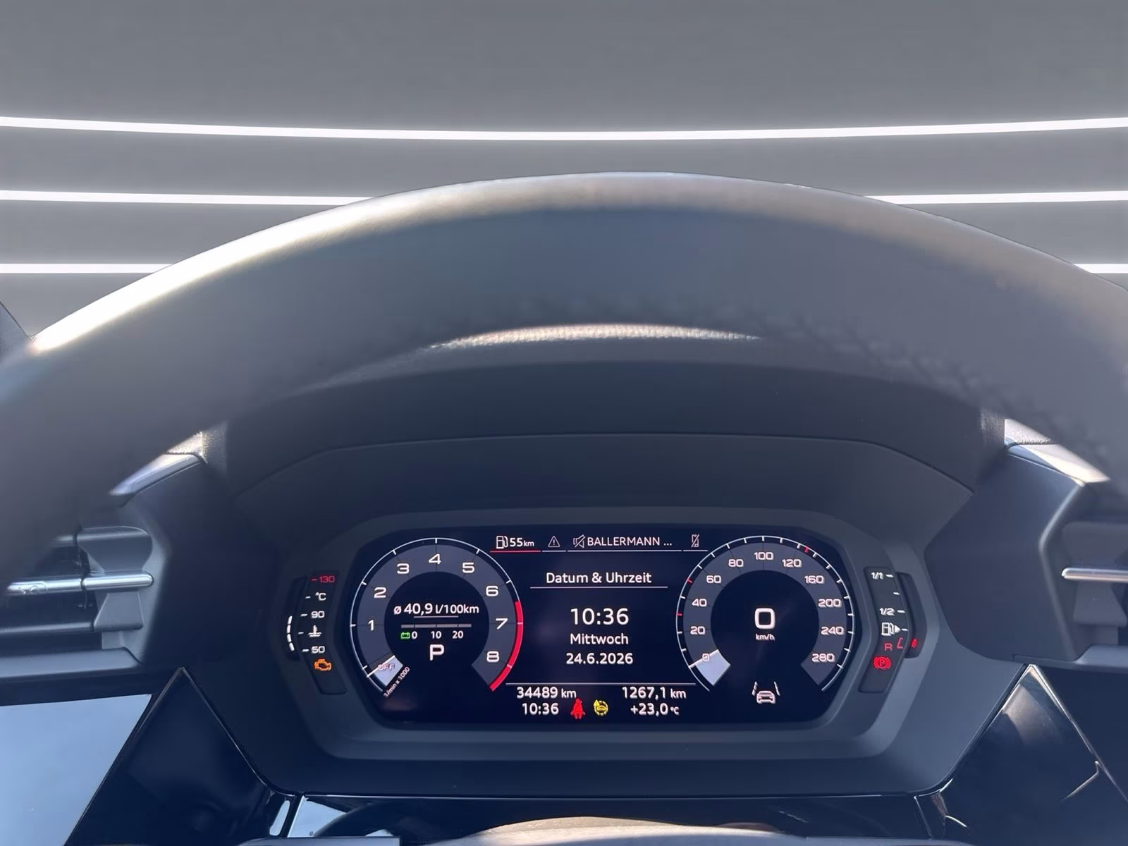 Sportback 35 TFSI ACC PDC+ SHZ 16" ISOFIX