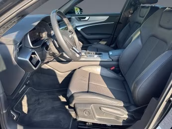 Avant 50 TFSI e qu sport S line HD-MATRIX AHK