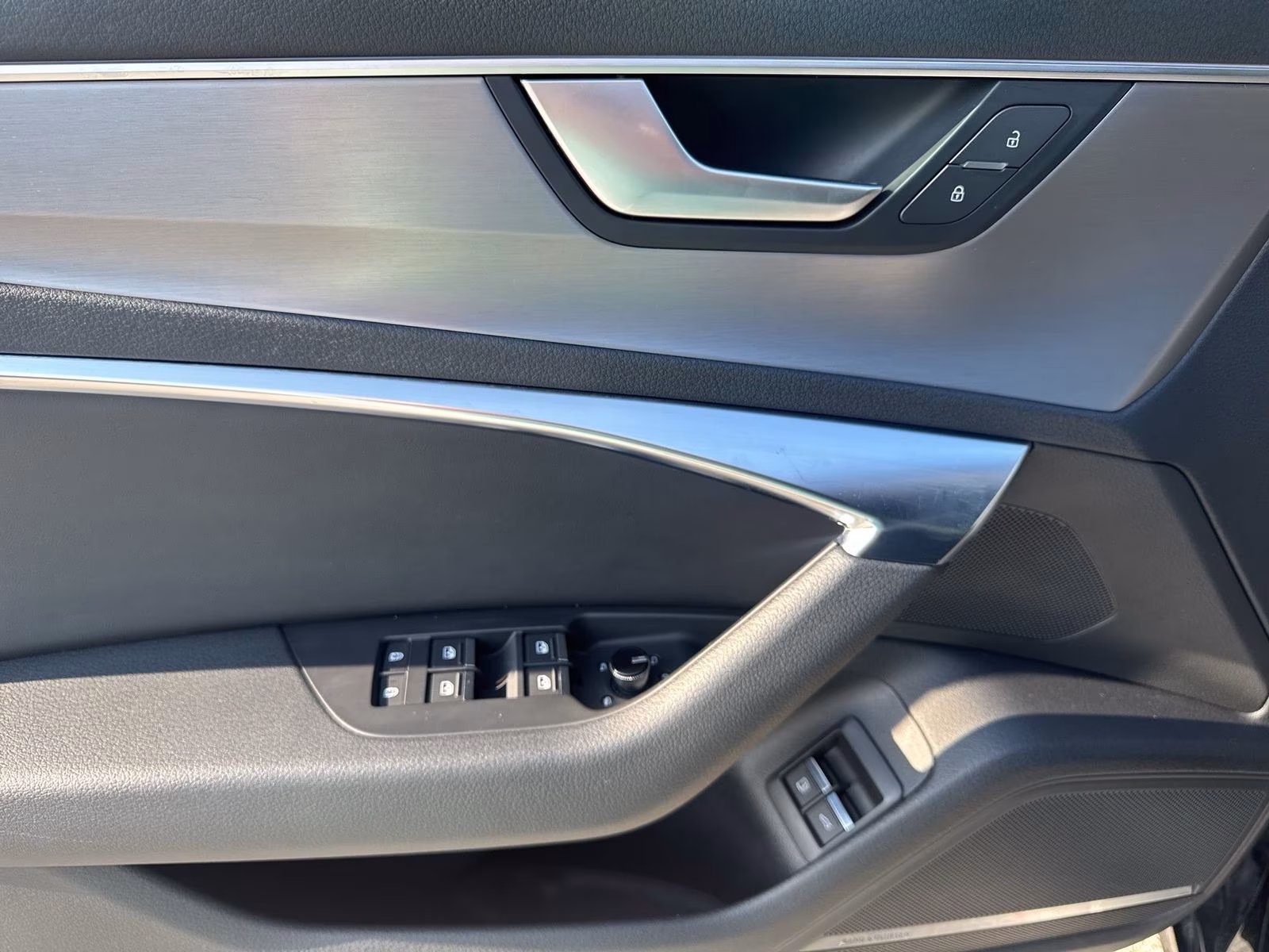 Avant 50 TFSI e qu sport S line HD-MATRIX AHK