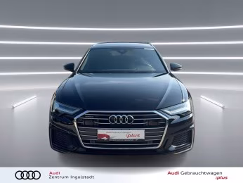Avant 50 TFSI e qu sport S line HD-MATRIX AHK
