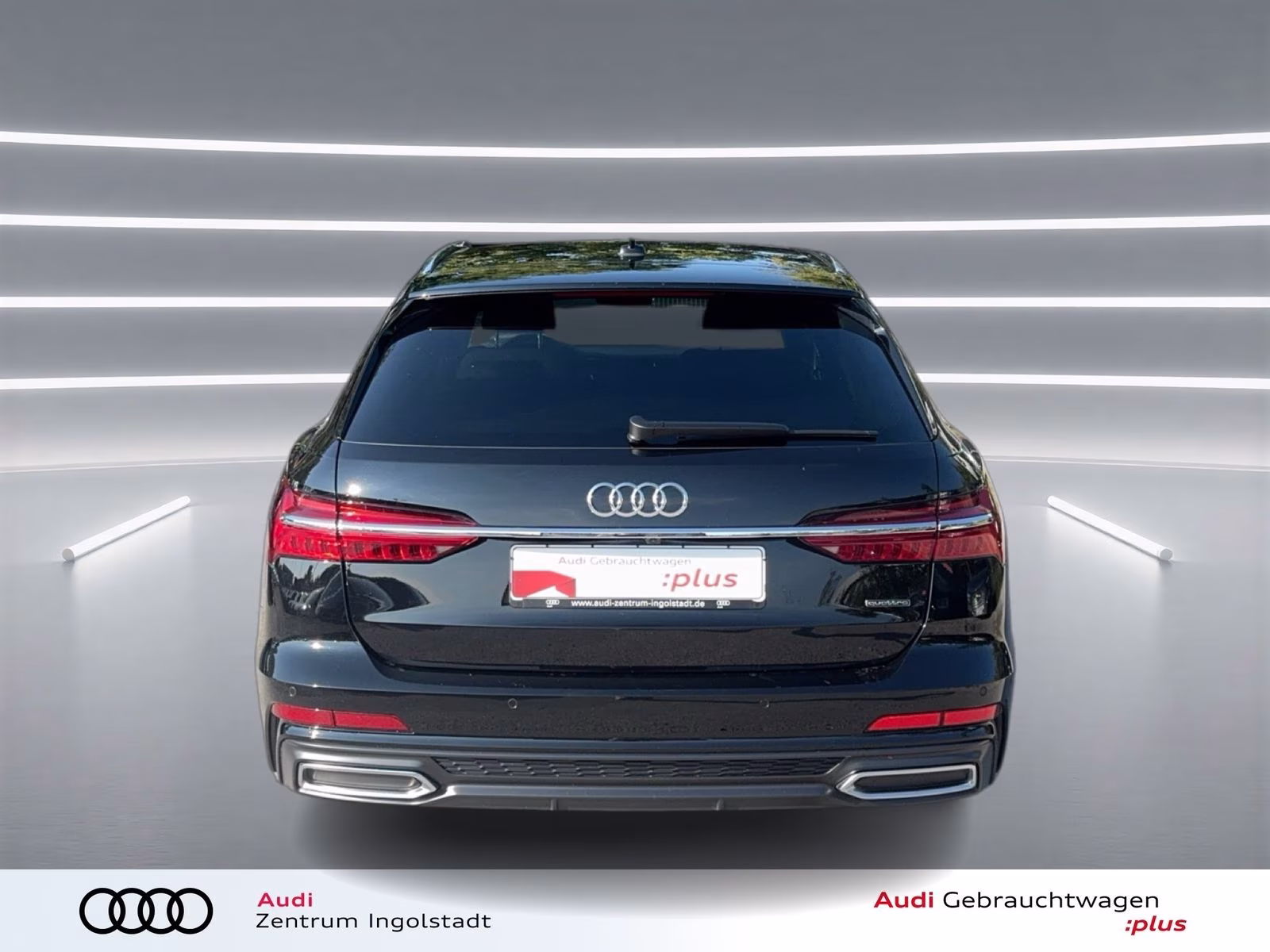 Avant 50 TFSI e qu sport S line HD-MATRIX AHK