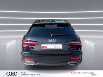 Avant 50 TFSI e qu sport S line HD-MATRIX AHK
