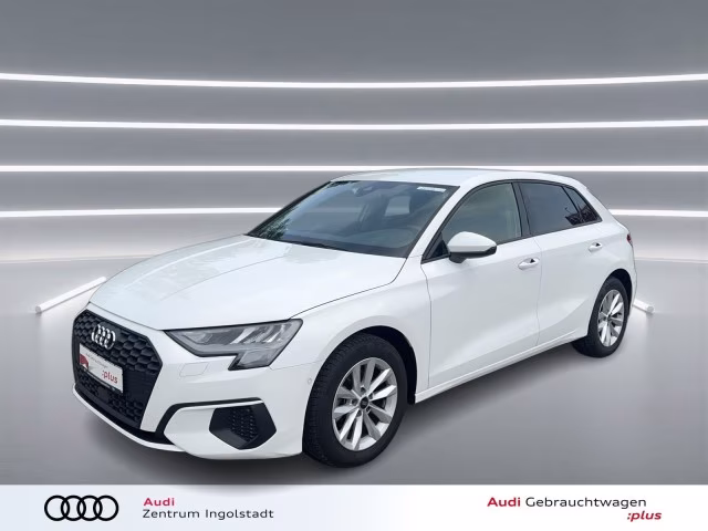 Audi A3 Sportback 35 TFSI ACC PDC+ SHZ NAVI+ Virtual+