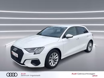 Sportback 35 TFSI ACC PDC+ SHZ NAVI+ Virtual+