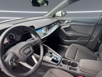 Sportback 35 TFSI ACC PDC+ SHZ NAVI+ Virtual+