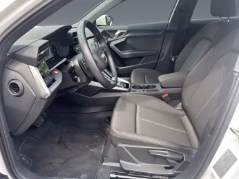 Sportback 35 TFSI ACC PDC+ SHZ NAVI+ Virtual+