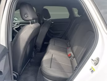 Sportback 35 TFSI ACC PDC+ SHZ NAVI+ Virtual+