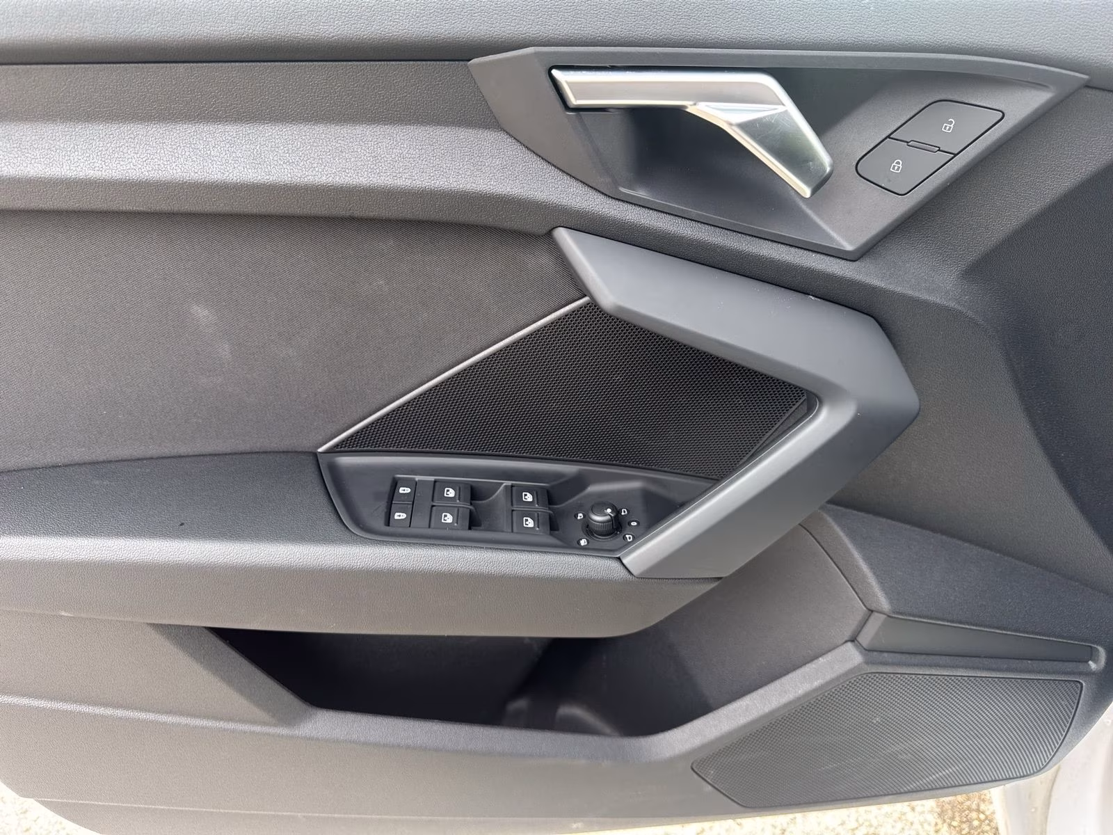 Sportback 35 TFSI ACC PDC+ SHZ NAVI+ Virtual+