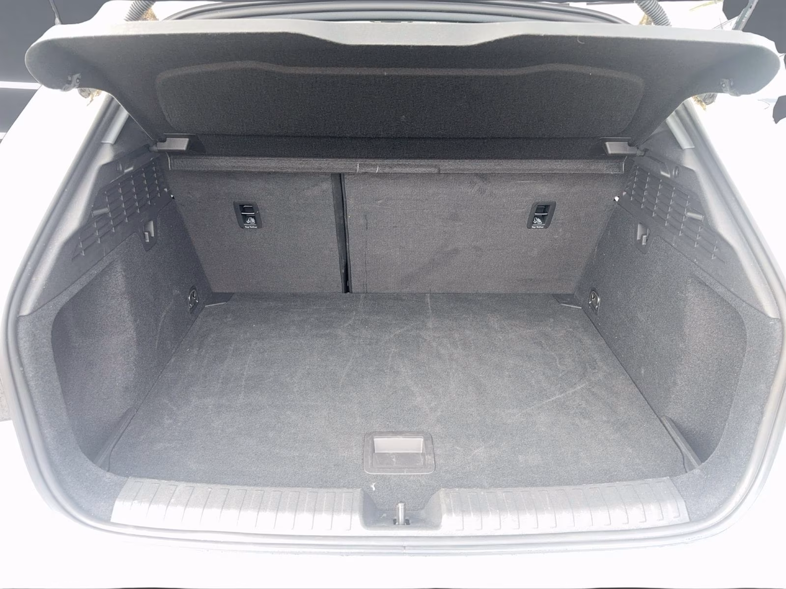 Sportback 35 TFSI ACC PDC+ SHZ NAVI+ Virtual+