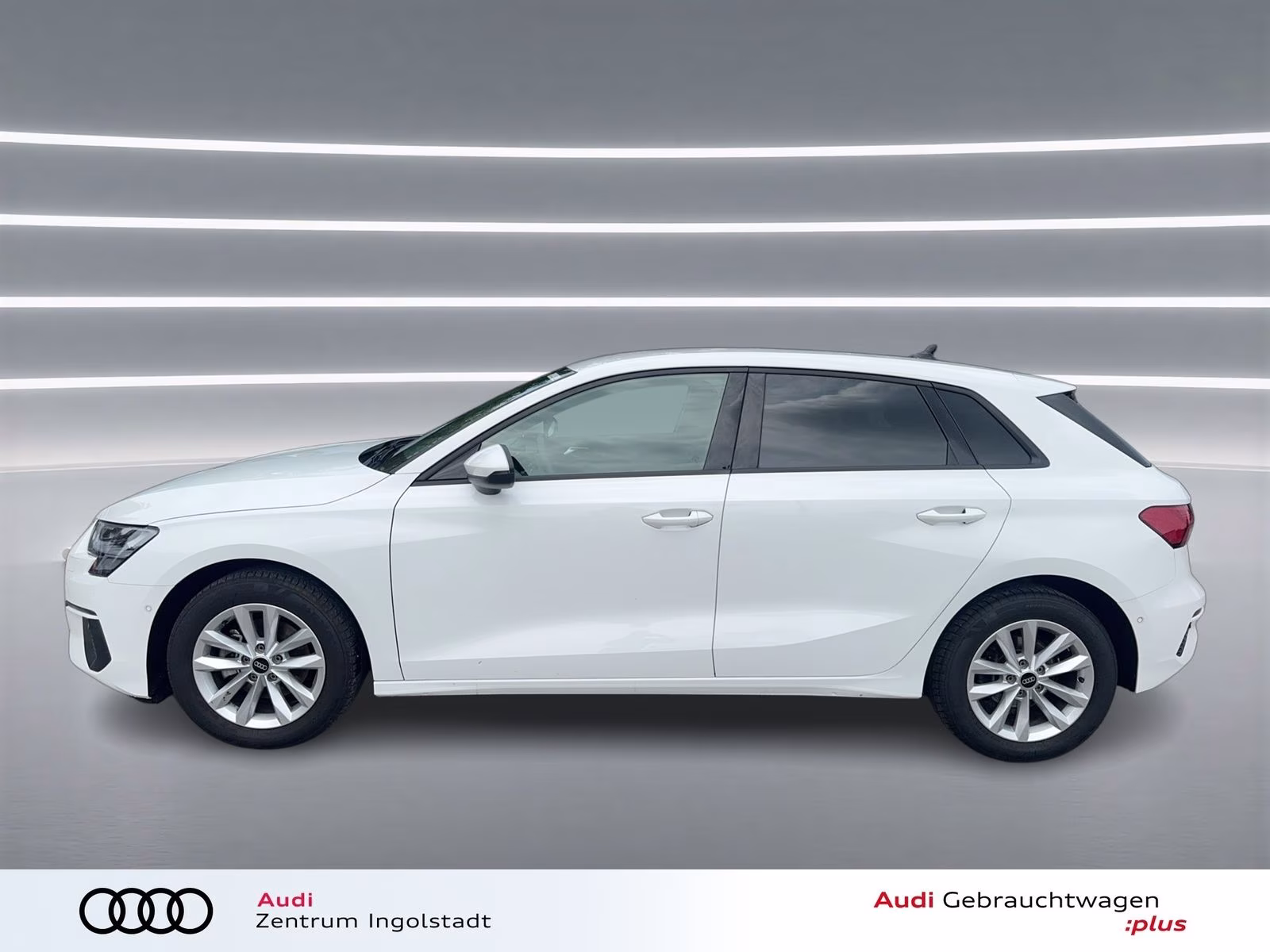 Sportback 35 TFSI ACC PDC+ SHZ NAVI+ Virtual+
