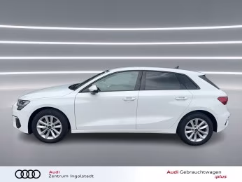 Sportback 35 TFSI ACC PDC+ SHZ NAVI+ Virtual+